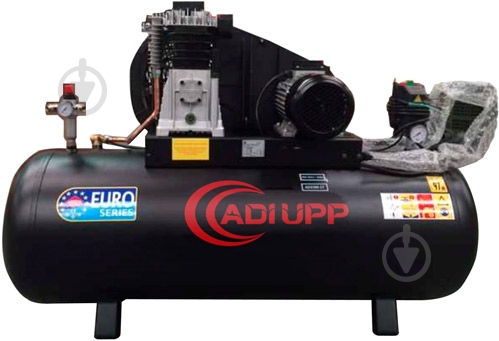 Компрессор ADI UPP AD3/200 CT - фото 1