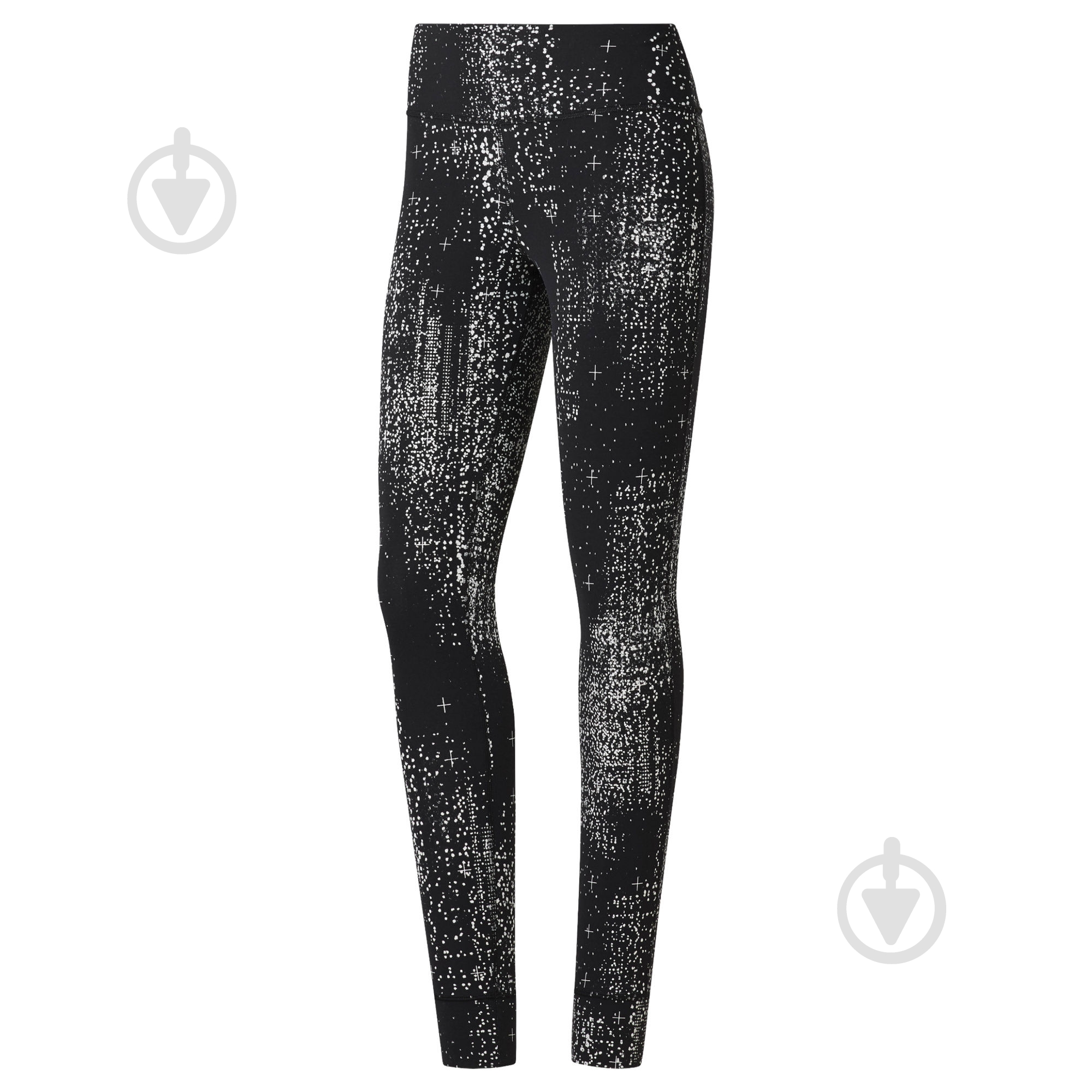 Лосини Reebok OS LUX TIGHT DP5617 р.M чорний - фото 3 Лосини Reebok OS LUX TIGHT DP5617 р.M чорний - фото 3