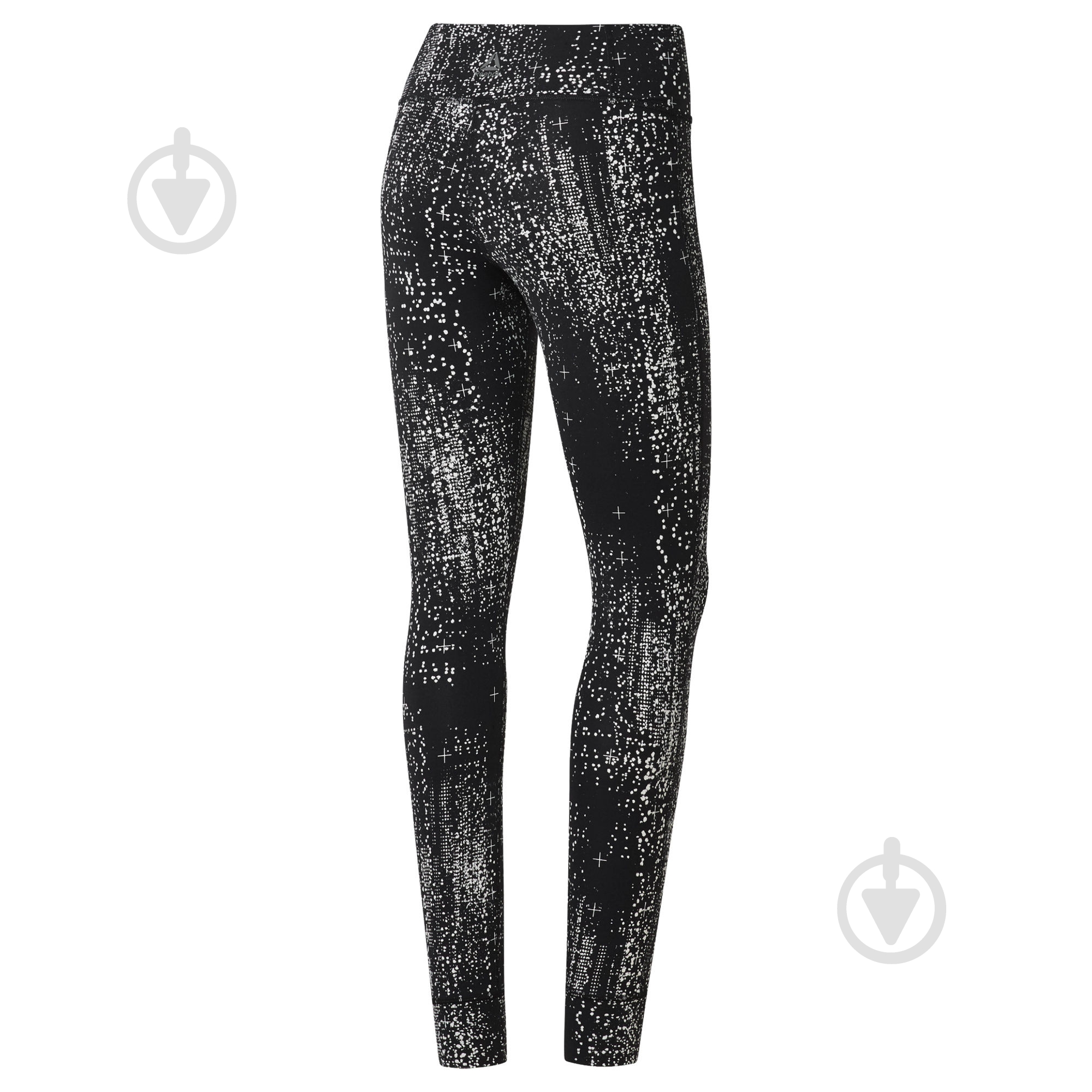 Лосини Reebok OS LUX TIGHT DP5617 р.M чорний - фото 4 Лосини Reebok OS LUX TIGHT DP5617 р.M чорний - фото 4