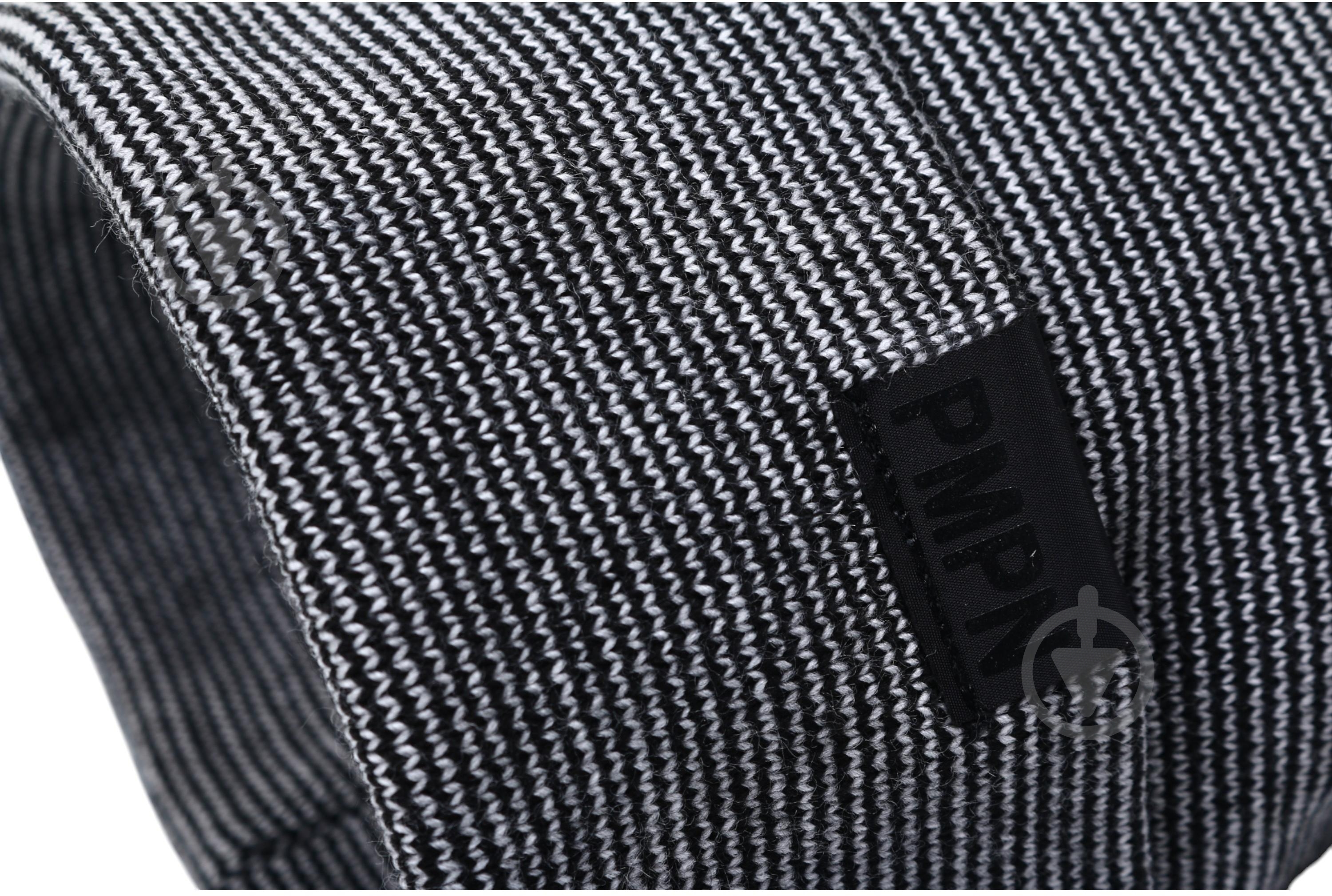 Шапка Pompona р. 48-50 23WP76 черный - фото 2