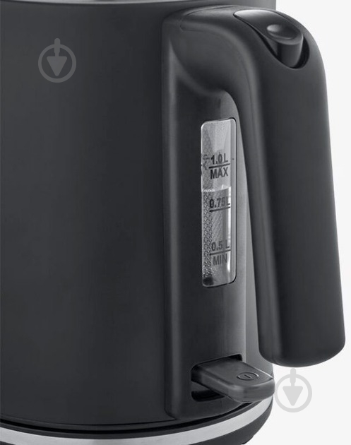 Электрочайник SEVERIN WK 9555 - фото 3