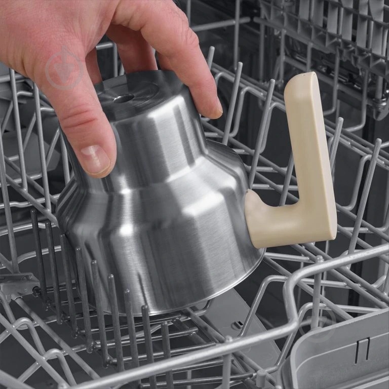 Вспениватель молока электрический SEVERIN SM 3589 - фото 5