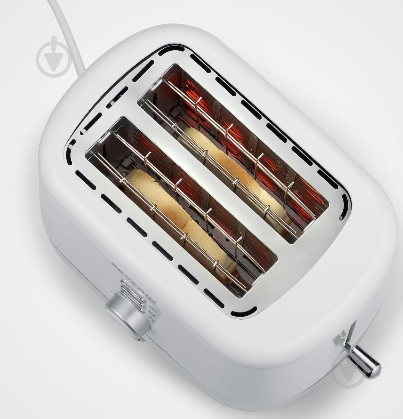 Тостер SEVERIN AT 4324 - фото 4