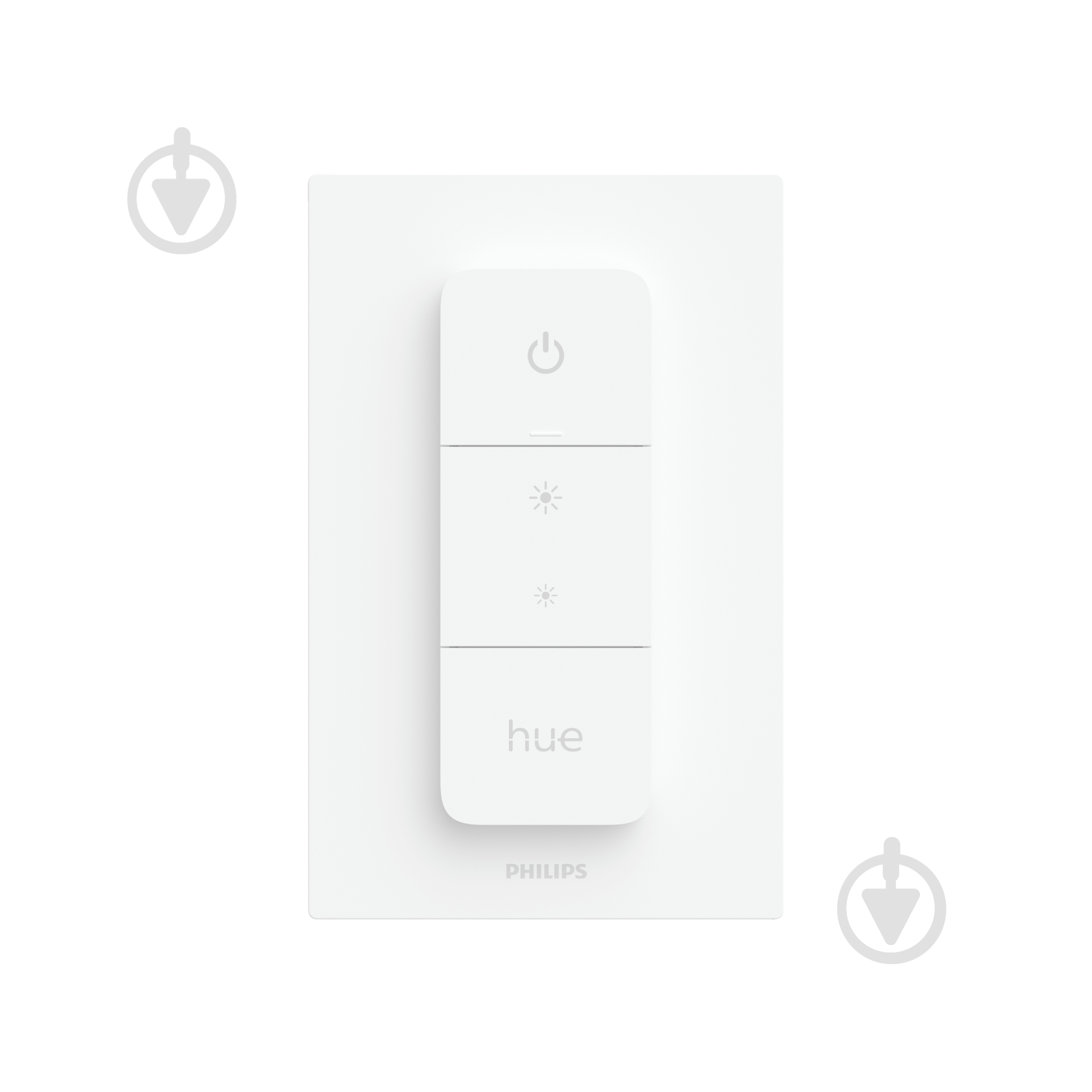 Пульт ДУ Dimmer V2 - фото 2