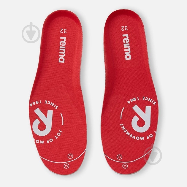 Сникерсы демисезонные Reima Bouncing 5400082A-6390 р.30 синие - фото 7 Сникерсы демисезонные Reima Bouncing 5400082A-6390 р.30 синие - фото 7