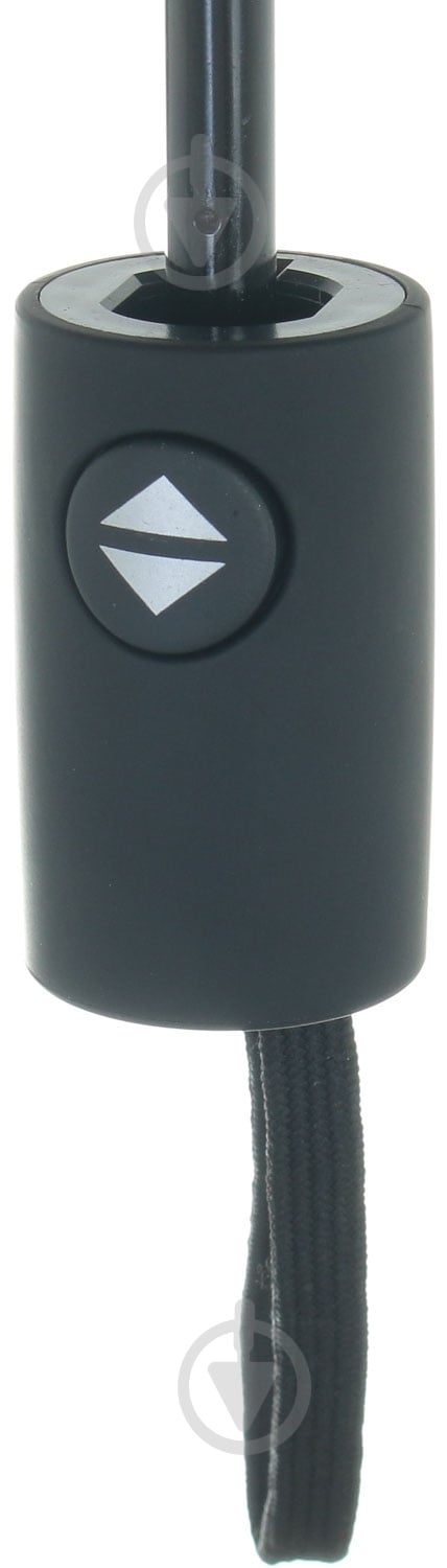 Парасолька Economix Storm Promo E98403-01 чорний - фото 5