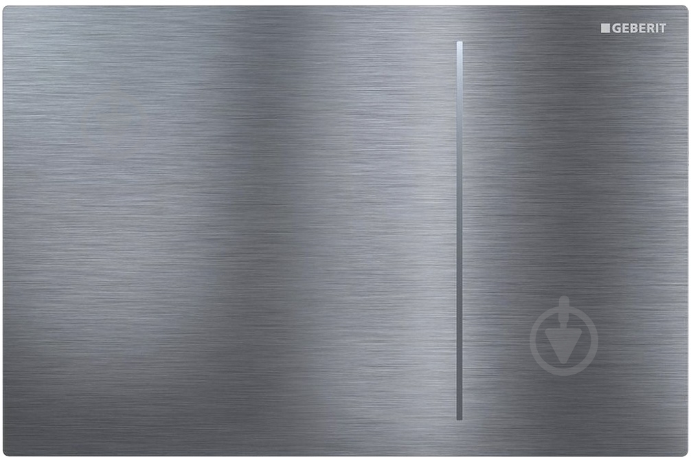 Панель смыва Geberit Sigma 70 (115.620.FW.1) - фото 1