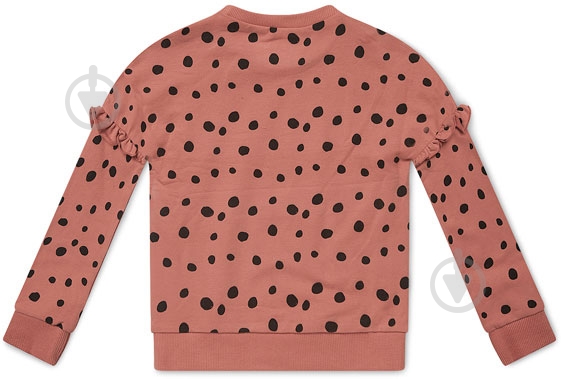 Реглан для девочки р.122 пудровый WN902 - фото 2 Реглан для девочки р.122 пудровый WN902 - фото 2