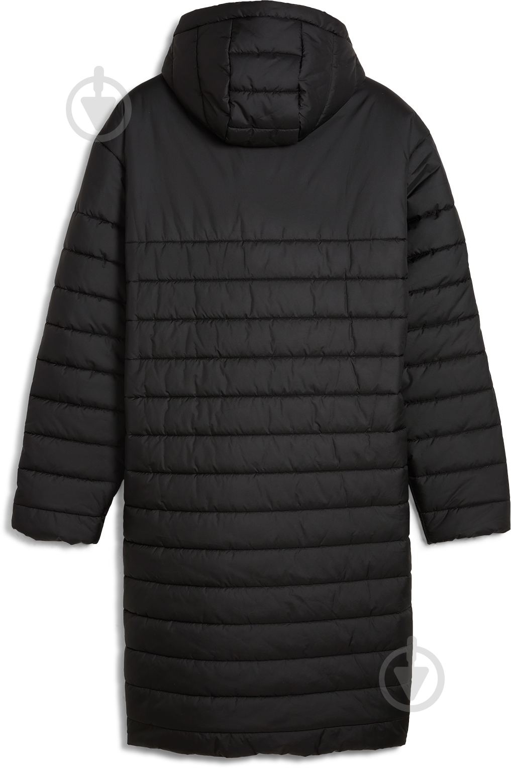 ᐉ Куртка-парка мужская зимняя Puma FCSD Bench Jacket 77785606 р