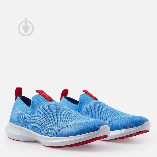 Снікерси демісезонні Reima Bouncing 5400082A-6390 р.29 сині - фото 8 Снікерси демісезонні Reima Bouncing 5400082A-6390 р.29 сині - фото 8