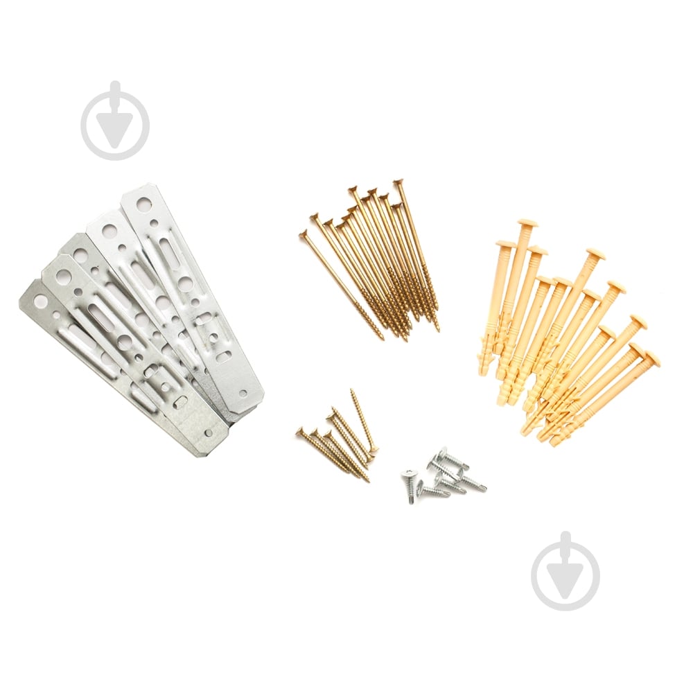 Набор Vektor для монтажа ПВХ конструкций - фото 1