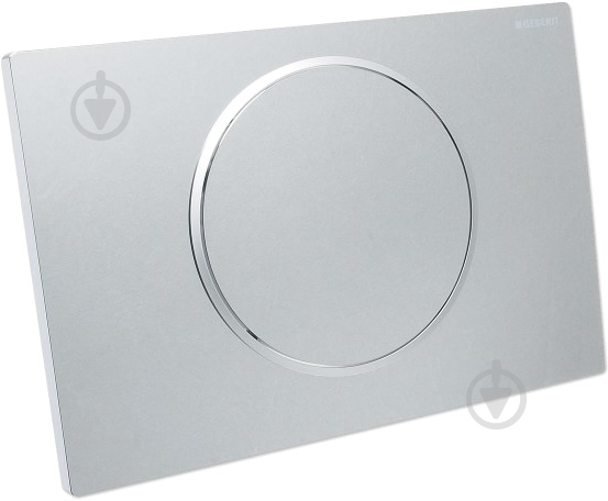 Панель смыва Geberit Sigma 10 (115.758.KH.5) - фото 2