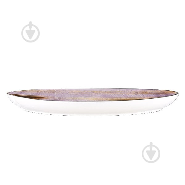 Блюдо Wilmax Scratch Lavander WL-668742/A - фото 2