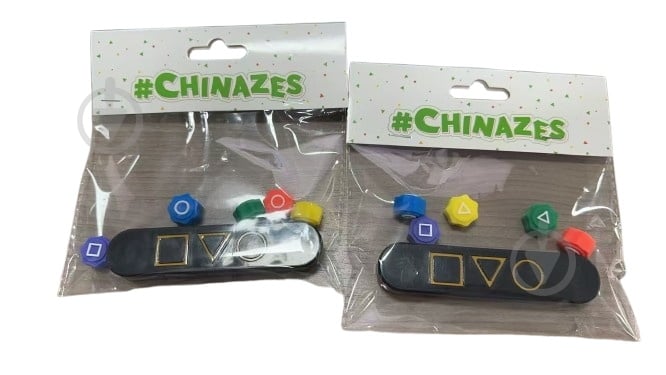 Игра настольная Qunxing Toys Гонги 2025 - фото 1