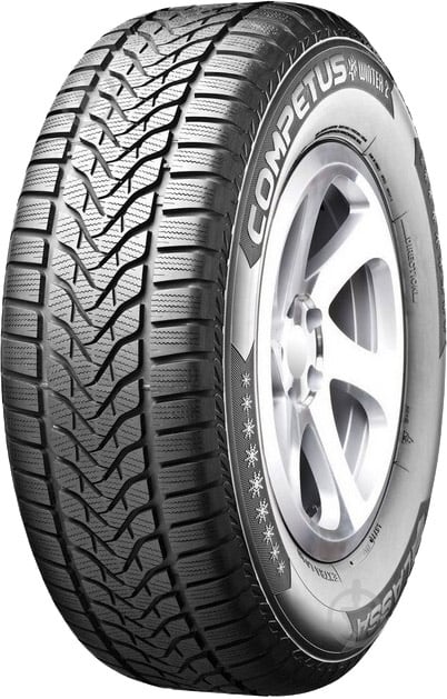 Шина LASSA COMPETUS WINTER 2+ 215/65R17 99 V нешипованая зима - фото 1 Шина LASSA COMPETUS WINTER 2+ 215/65R17 99 V нешипованая зима - фото 1