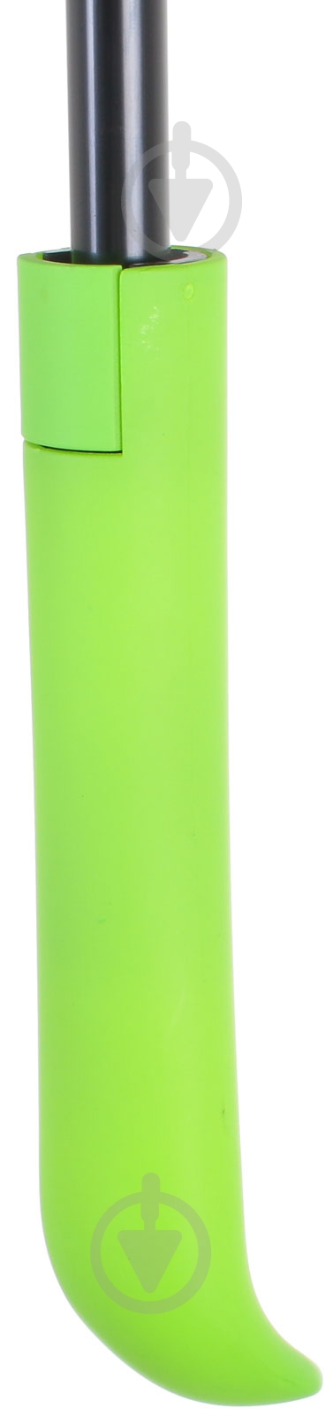 Зонт Optima Promo Next O98505 черно-зеленый - фото 4