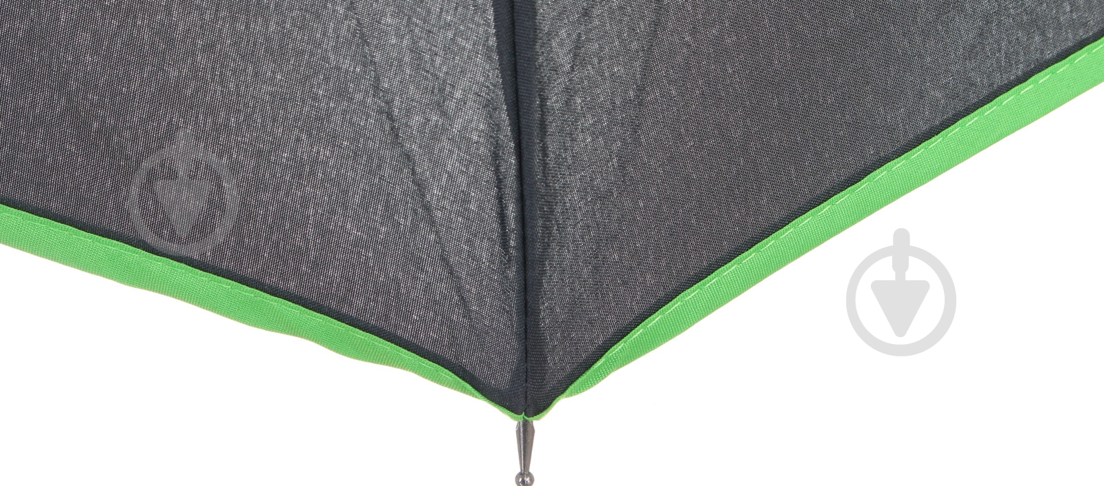 Зонт Optima Promo Next O98505 черно-зеленый - фото 7