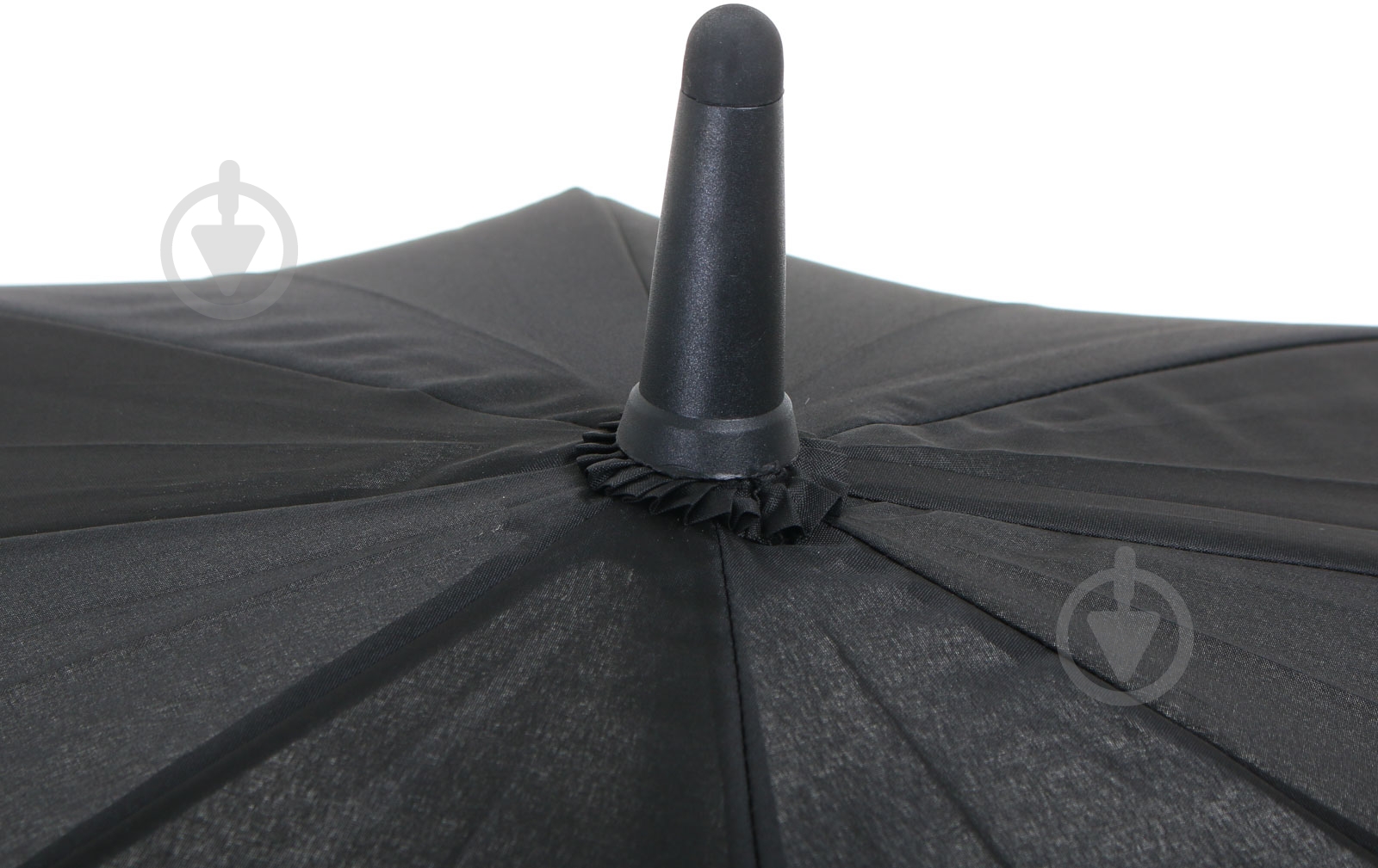 Зонт Optima Promo Next O98505 черно-зеленый - фото 6