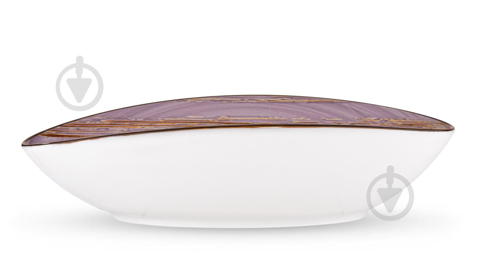 Блюдо Wilmax Scratch Lavander WL-668740/A - фото 2 Блюдо Wilmax Scratch Lavander WL-668740/A - фото 2