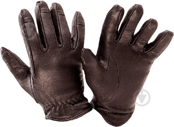 Перчатки 5.11 Tactical Centurion Patrol Gloves - Coolmax Inner Lining XL [019] Black XL - фото 1