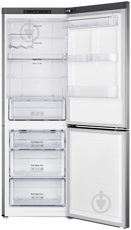 Холодильник Samsung RB29FSRNDSA/WT - фото 5