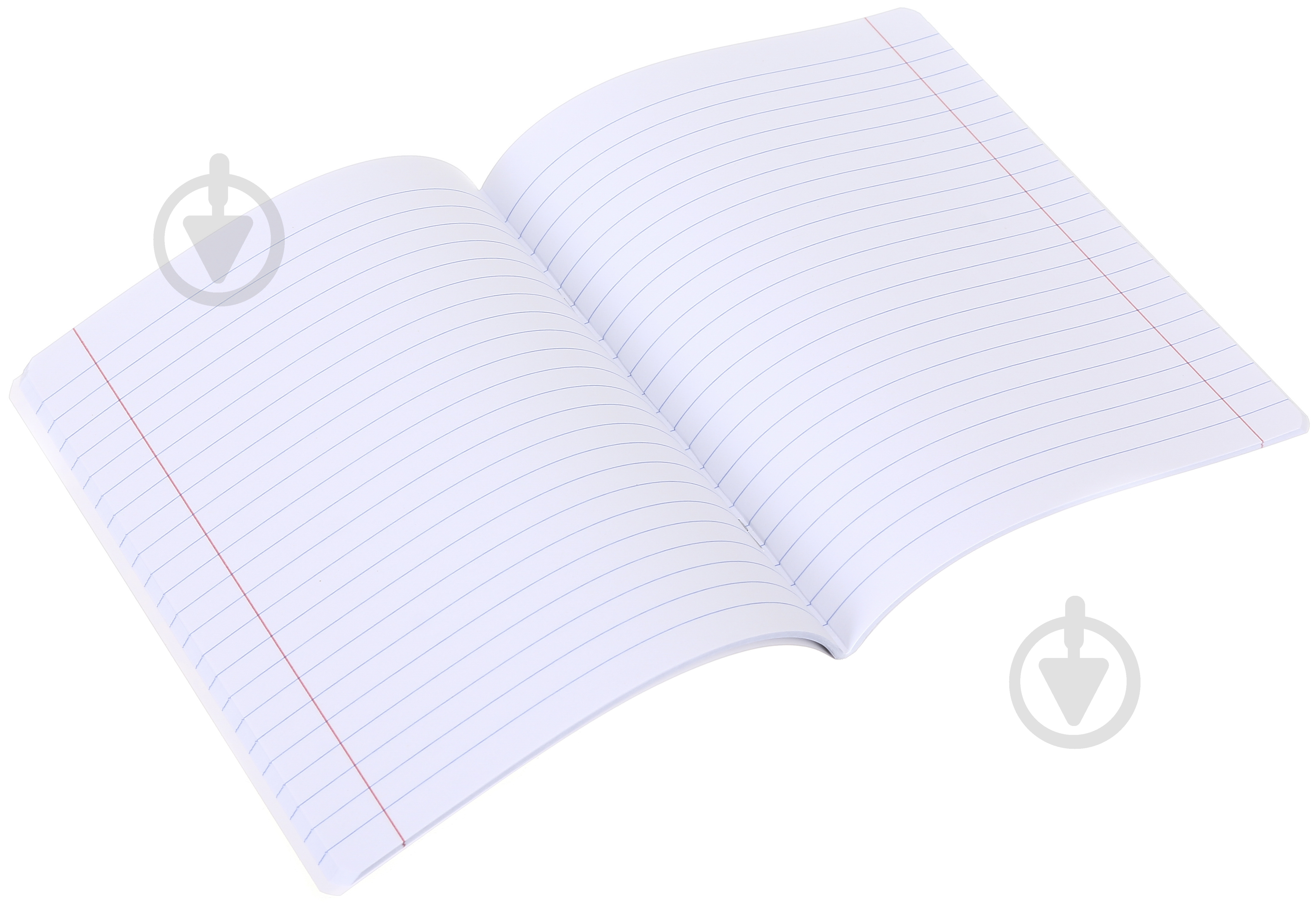 Зошит шкільний Pixel landscape2_25 48 аркушів у лінійку Nota Bene - фото 3 Зошит шкільний Pixel landscape2_25 48 аркушів у лінійку Nota Bene - фото 3