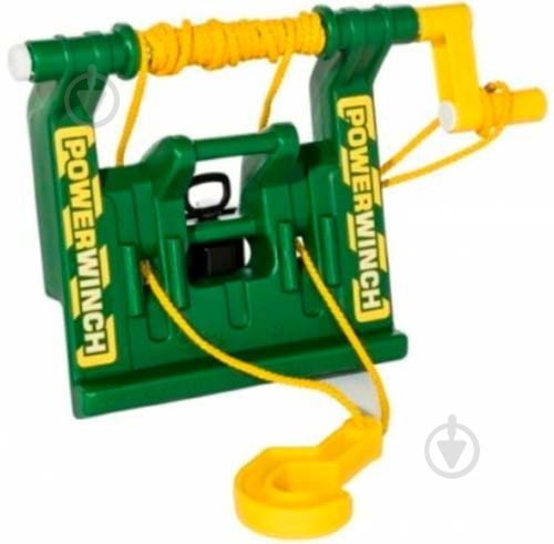 Rolly Toys лебідка для трактора rolly Powerwinch 408986 - фото 1