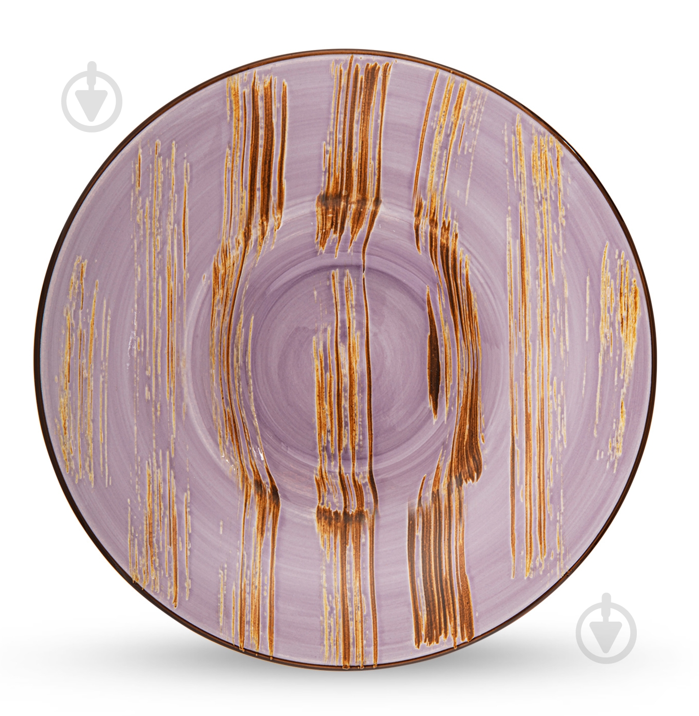 Тарелка глубокая Wilmax Scratch Lavander 20 см 800 мл WL-668722/A - фото 1 Тарелка глубокая Wilmax Scratch Lavander 20 см 800 мл WL-668722/A - фото 1