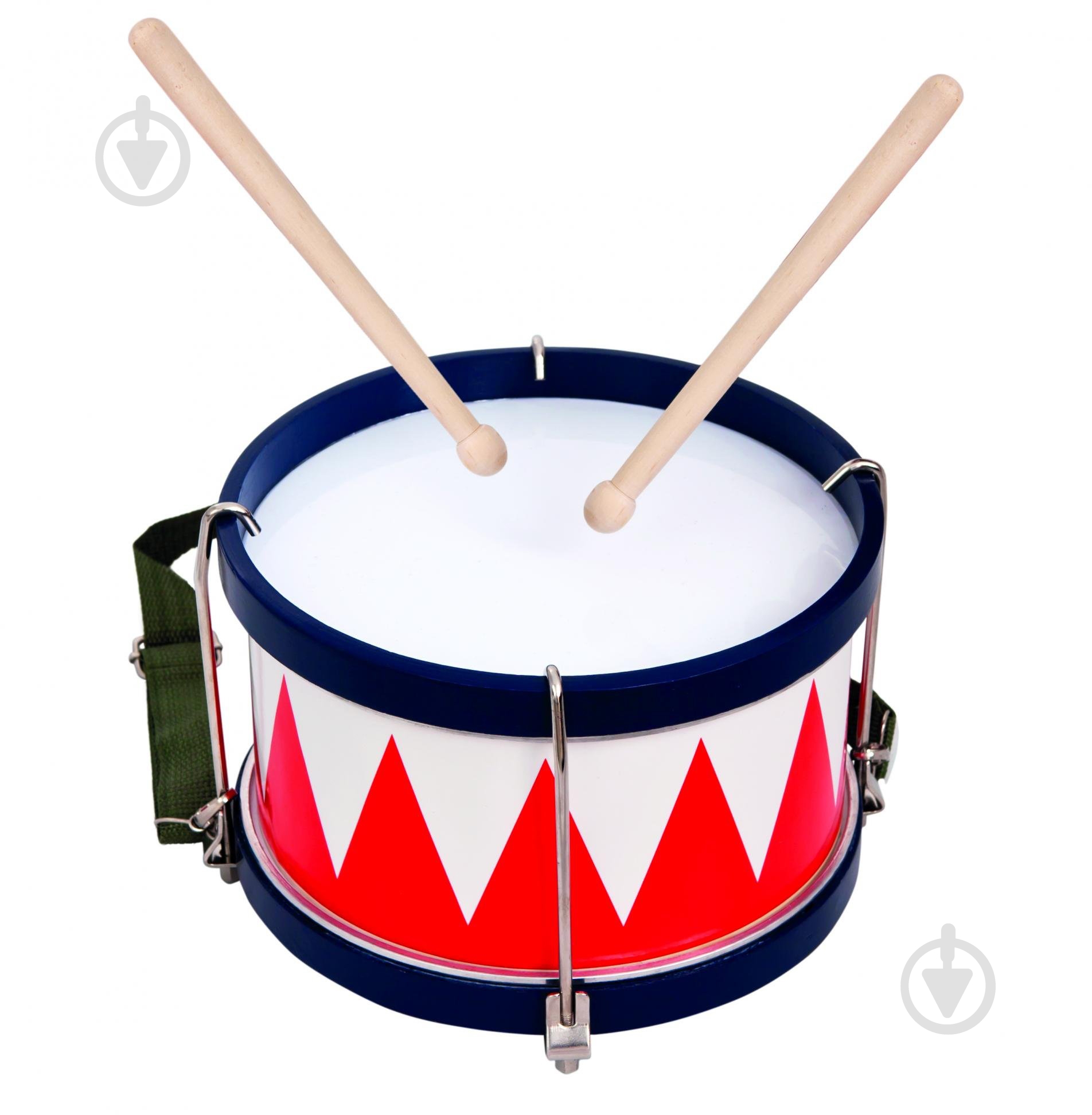 Барабан Bino 86583 - фото 2