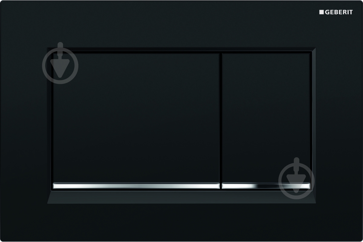 Панель смыва Geberit Sigma 30 (115.883.KM.1) - фото 1
