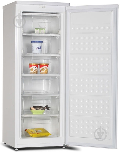 Морозильная камера Elenberg MF 208 - фото 2 Морозильная камера Elenberg MF 208 - фото 2