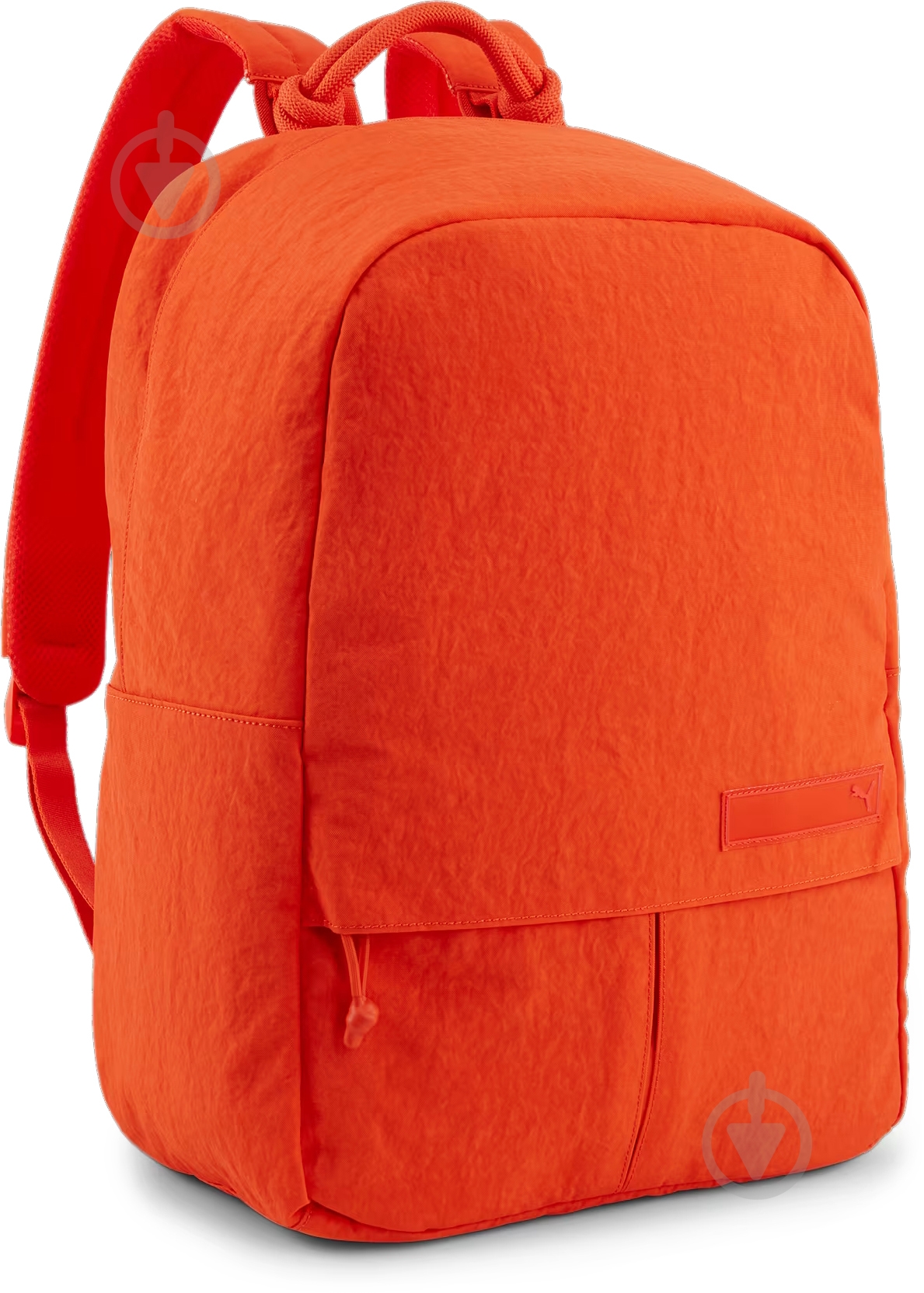 ᐉ Рюкзак Puma .BL MEDIUM BACKPACK 09039409 27 л помаранчево