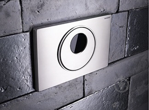 Панель смыва Geberit Sigma 10 (115.890.SN.5) - фото 3