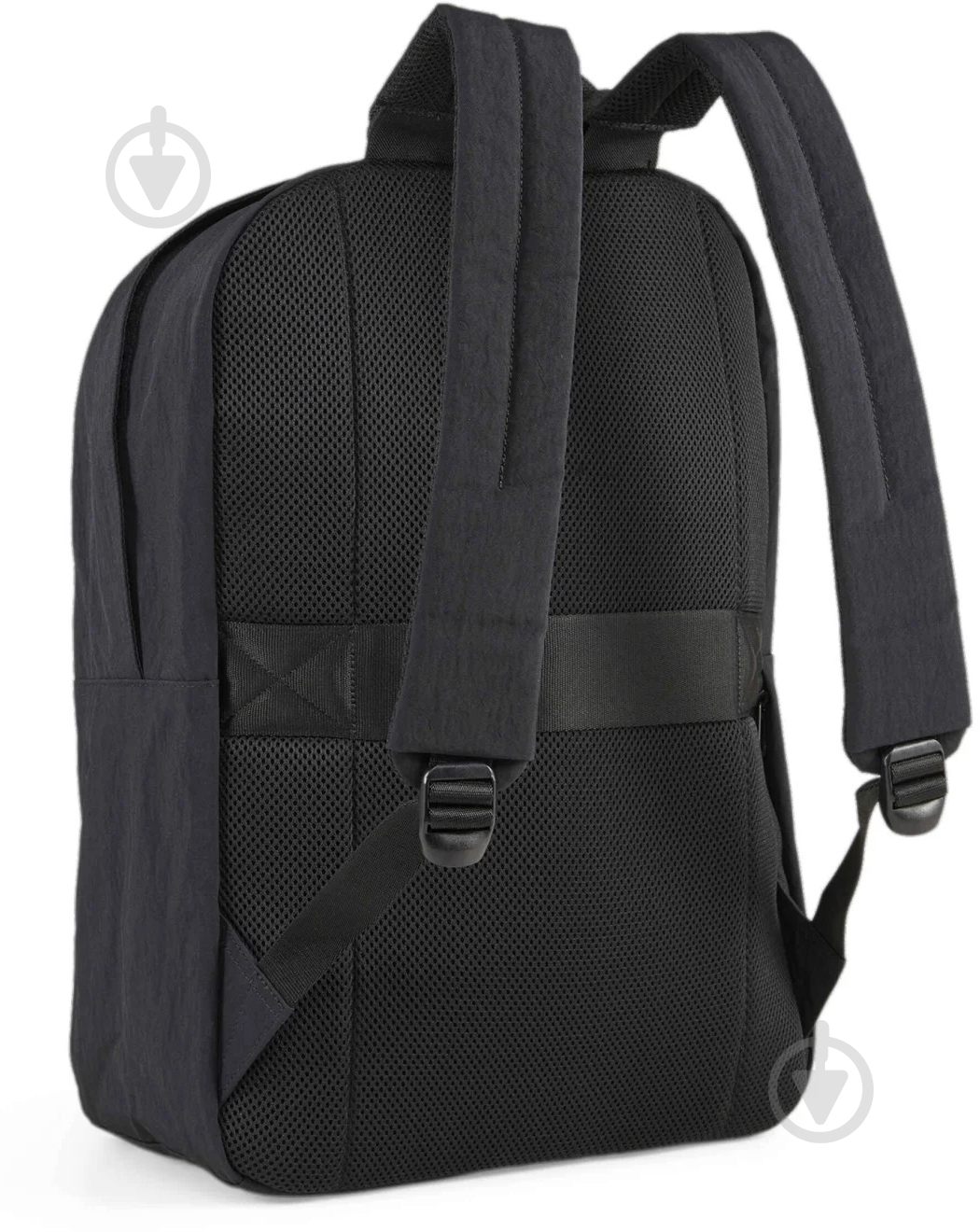 Рюкзак Puma .BL MEDIUM BACKPACK 09039401 27 л черный - фото 2 Рюкзак Puma .BL MEDIUM BACKPACK 09039401 27 л черный - фото 2