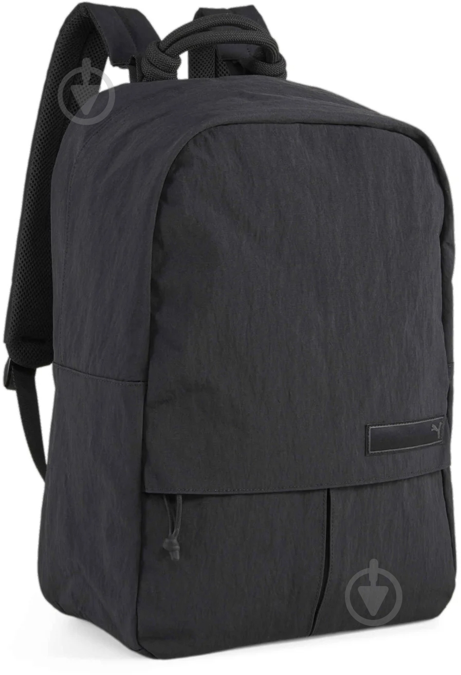 Рюкзак Puma .BL MEDIUM BACKPACK 09039401 27 л черный - фото 1 Рюкзак Puma .BL MEDIUM BACKPACK 09039401 27 л черный - фото 1