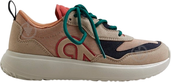 Кросівки демісезонні Reima Salamoi 5400138A-11A0 р.30 бежеві - фото 1 Кросівки демісезонні Reima Salamoi 5400138A-11A0 р.30 бежеві - фото 1