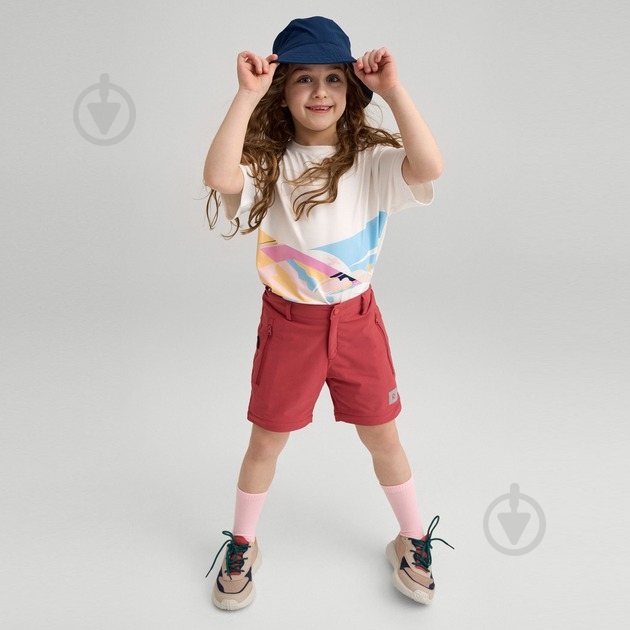 Кросівки демісезонні Reima Salamoi 5400138A-11A0 р.30 бежеві - фото 3 Кросівки демісезонні Reima Salamoi 5400138A-11A0 р.30 бежеві - фото 3