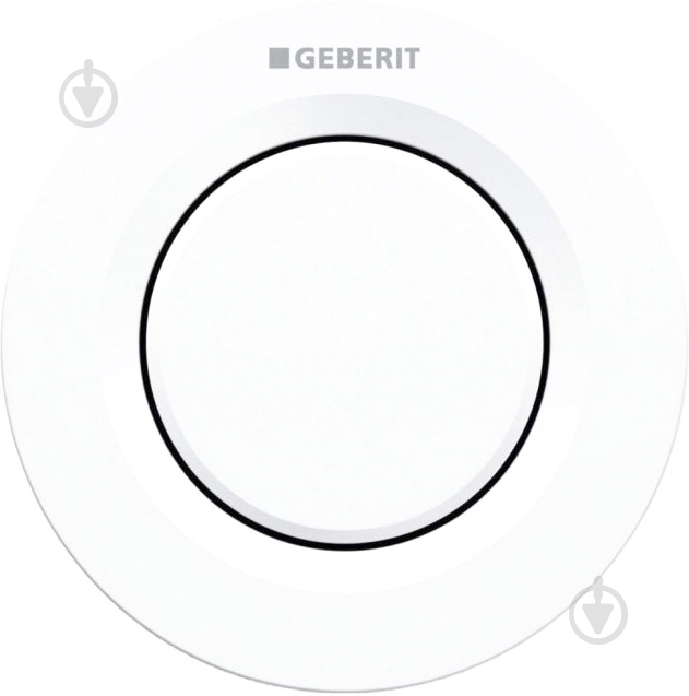 Панель смыва Geberit (116.040.11.1) - фото 1