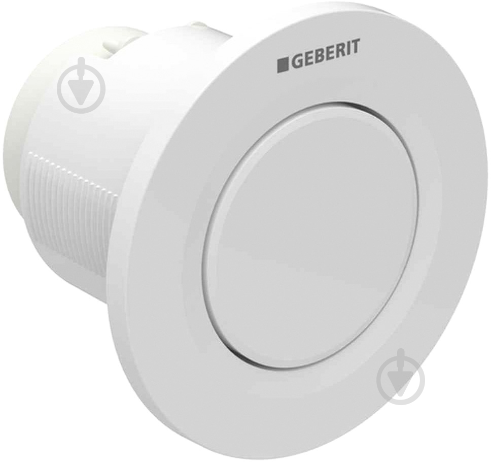 Панель смыва Geberit (116.040.11.1) - фото 2