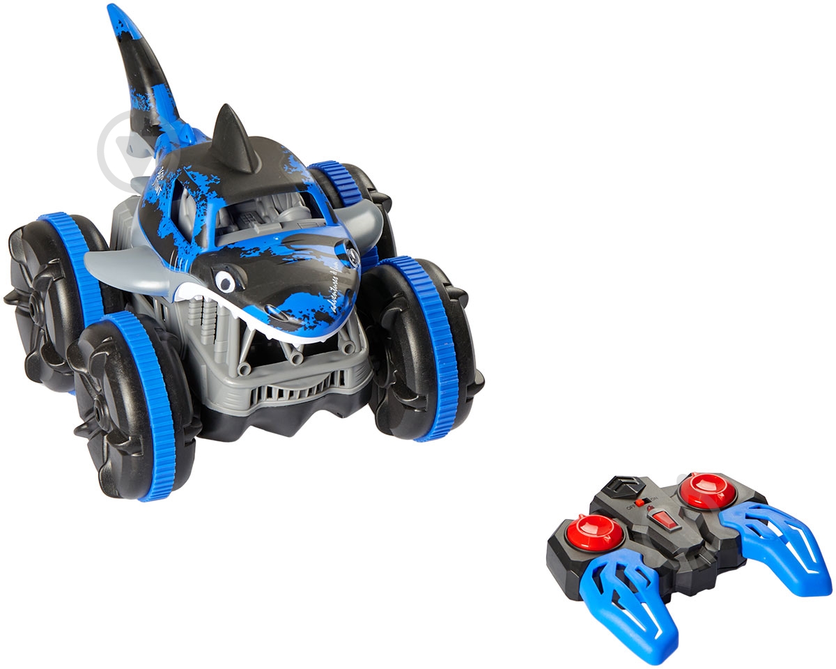 (未使用･未開封品)　チャプタ?27 [Blu-ray] ar3p5n1 ᐉ Машинка на радиоуправлении ZIPP Toys Амфибия Shark 532.01.13