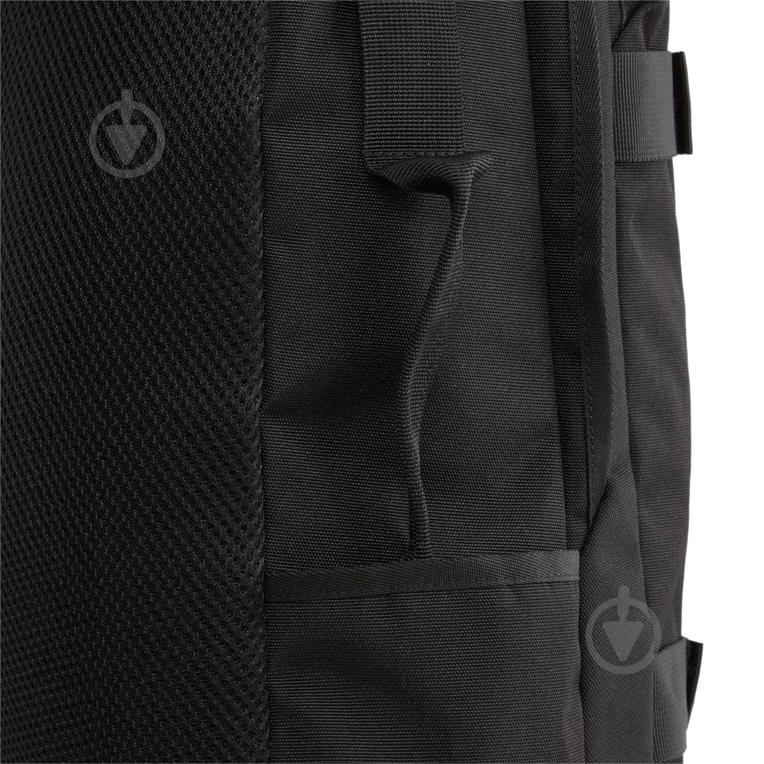 Рюкзак Puma DOWNTOWN BACKPACK 9025501 25 л чорний - фото 3