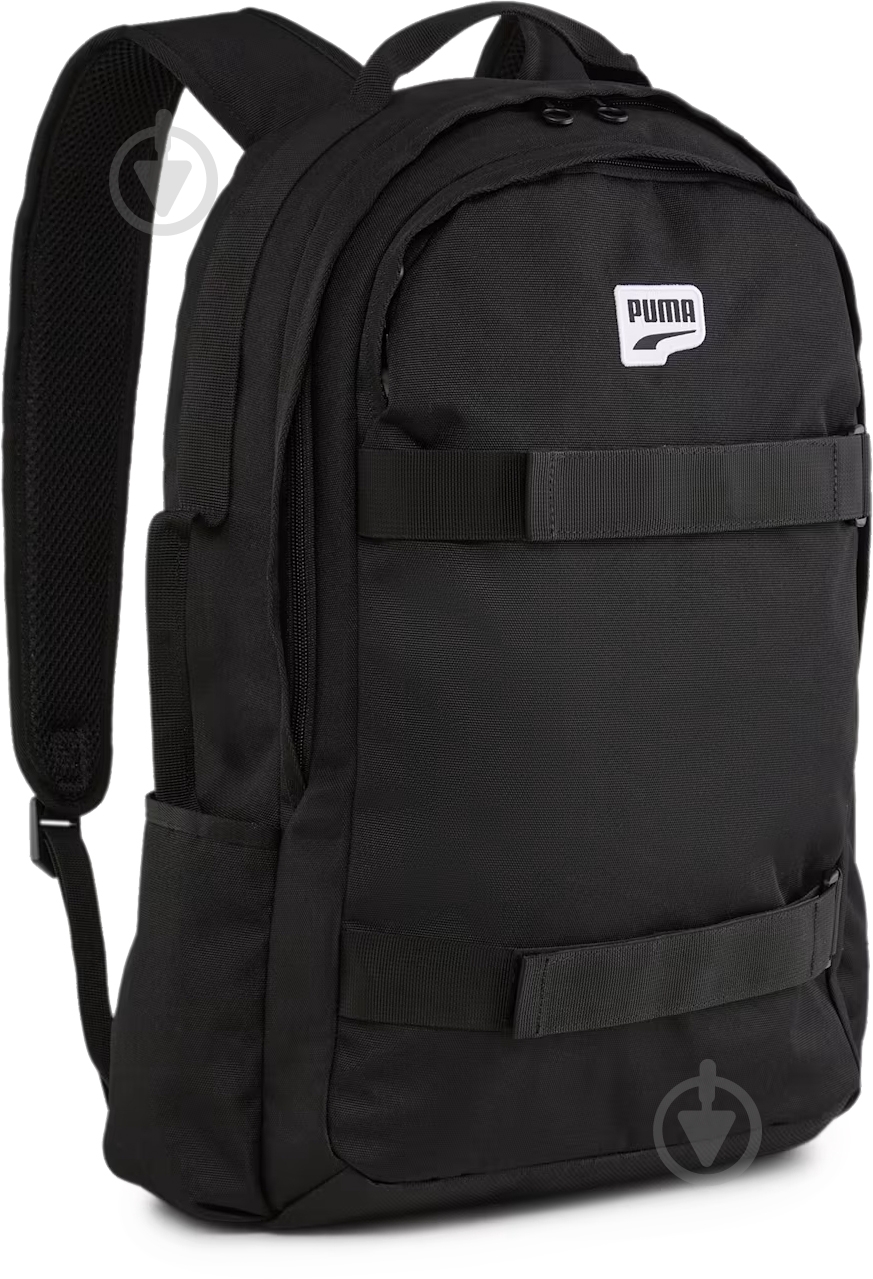 Рюкзак Puma DOWNTOWN BACKPACK 9025501 25 л чорний - фото 1