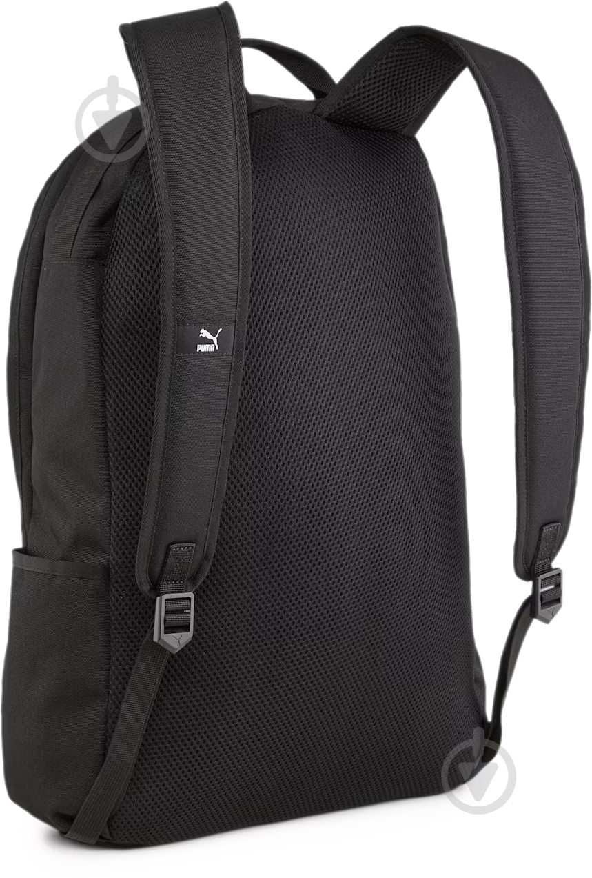 Рюкзак Puma DOWNTOWN BACKPACK 9025501 25 л чорний - фото 2