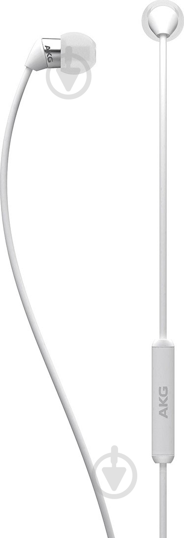Гарнитура AKG K323 XSI white - фото 1