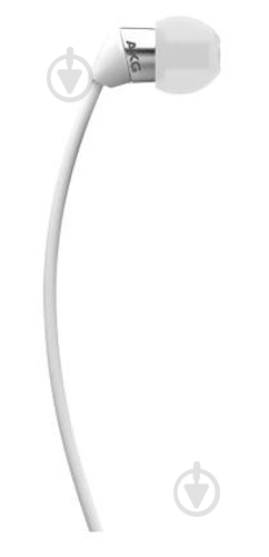 Гарнитура AKG K323 XSI white - фото 2