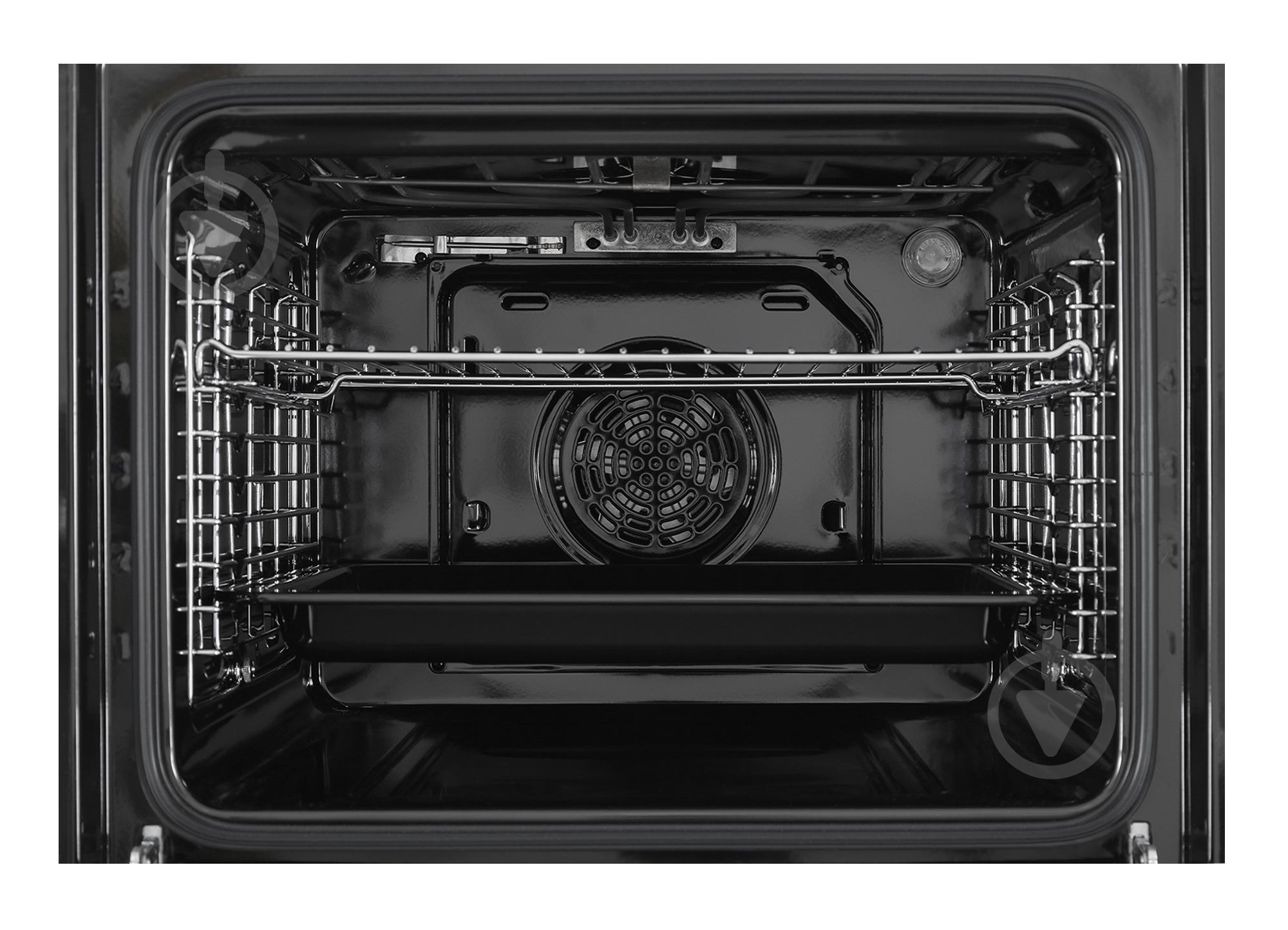 Духовой шкаф Interline FEA 481 ECH XA - фото 8