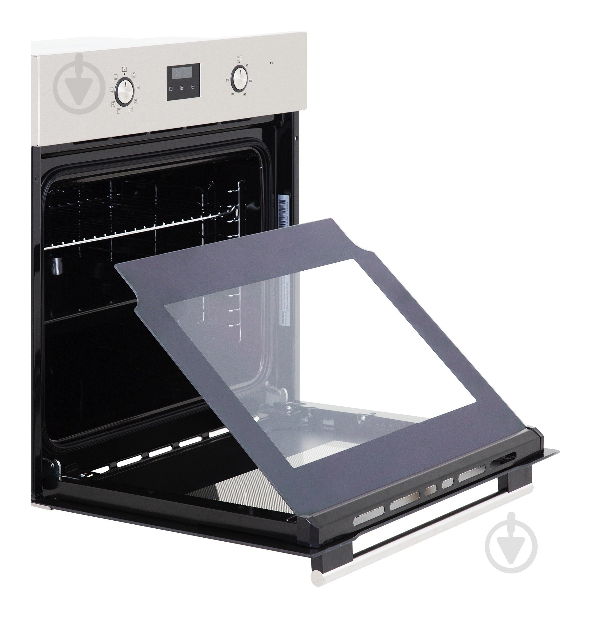 Духовой шкаф Interline FEA 481 ECH XA - фото 13