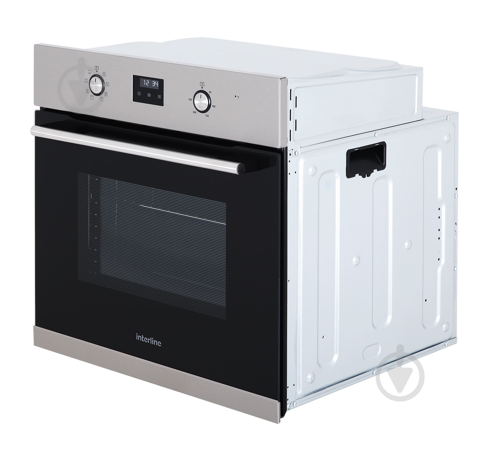 Духовой шкаф Interline FEA 481 ECH XA - фото 2