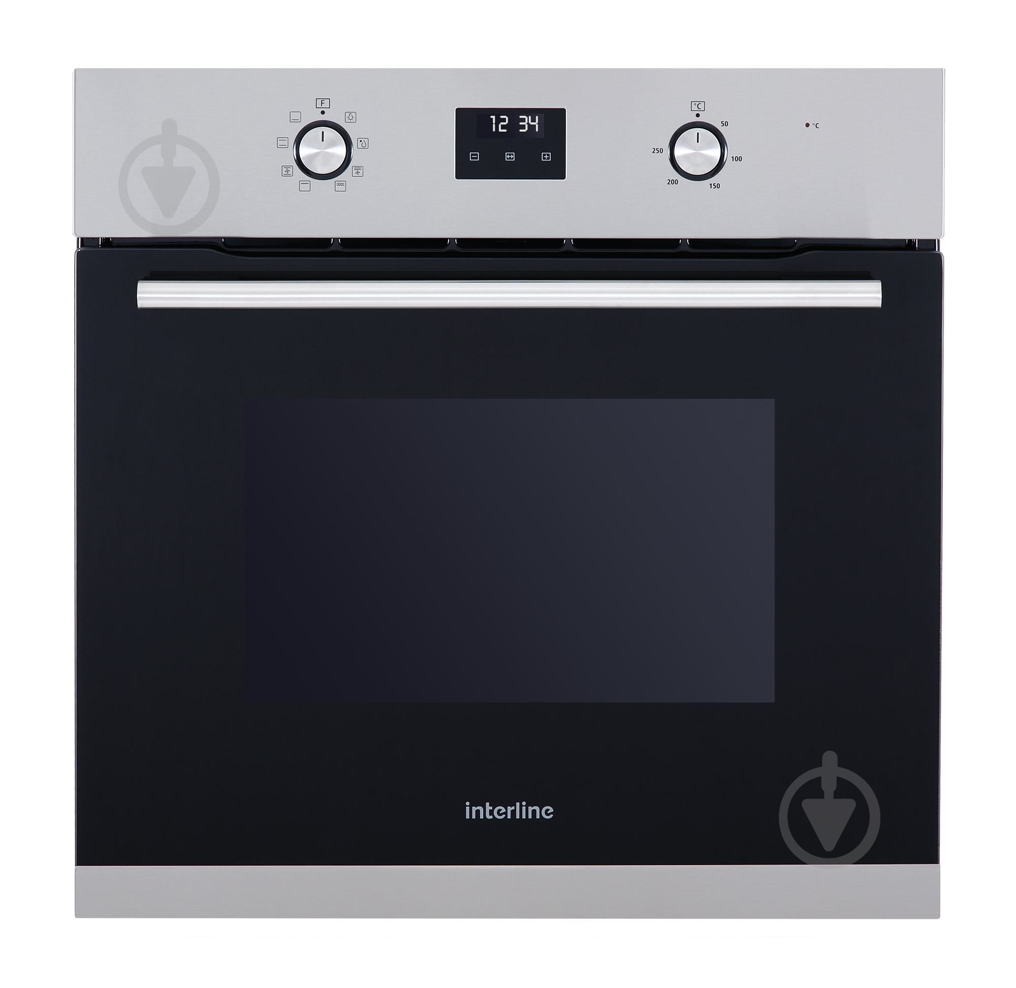 Духовой шкаф Interline FEA 481 ECH XA - фото 1