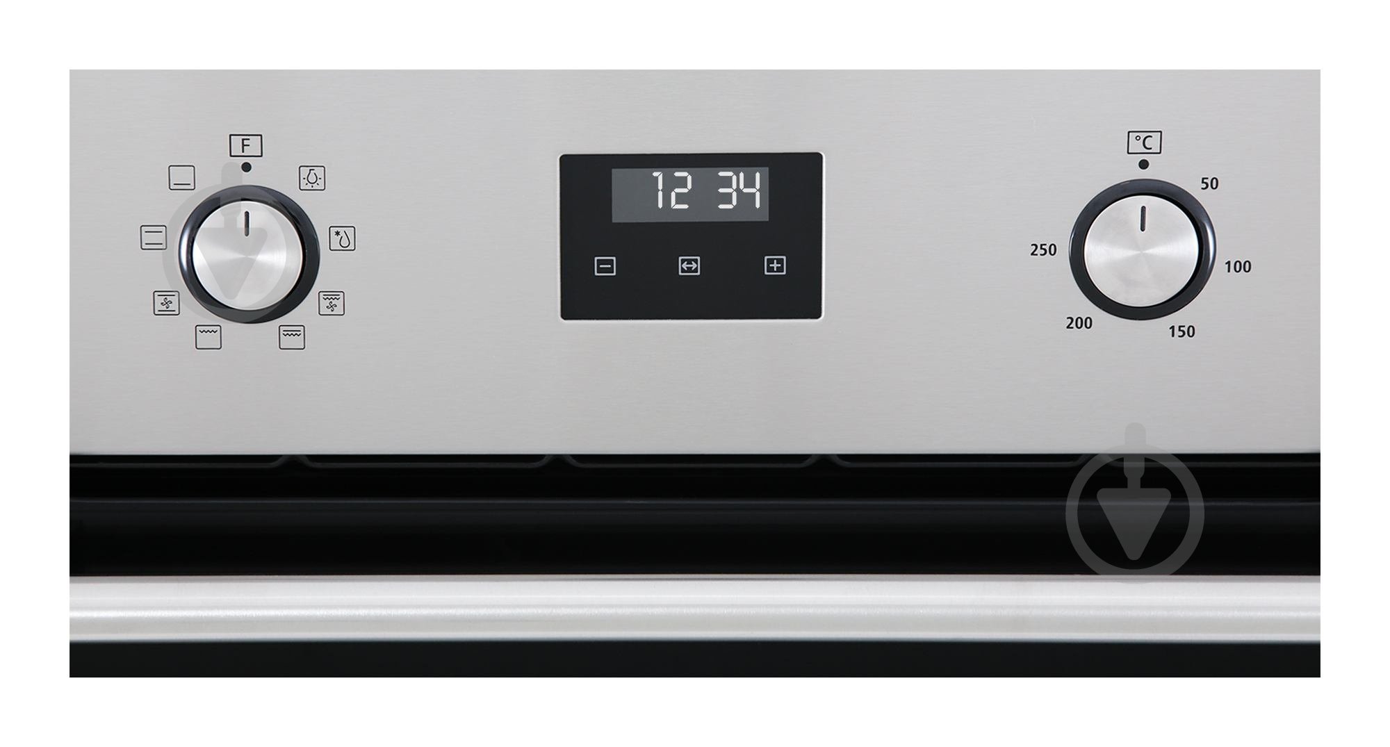 Духовой шкаф Interline FEA 481 ECH XA - фото 6